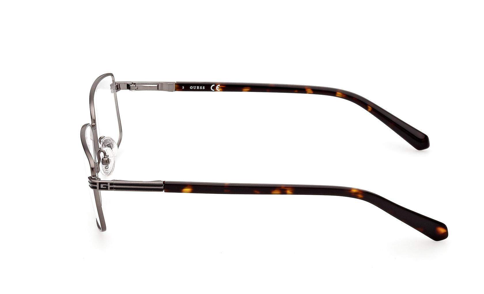 Guess Eyeglasses GU50061 009