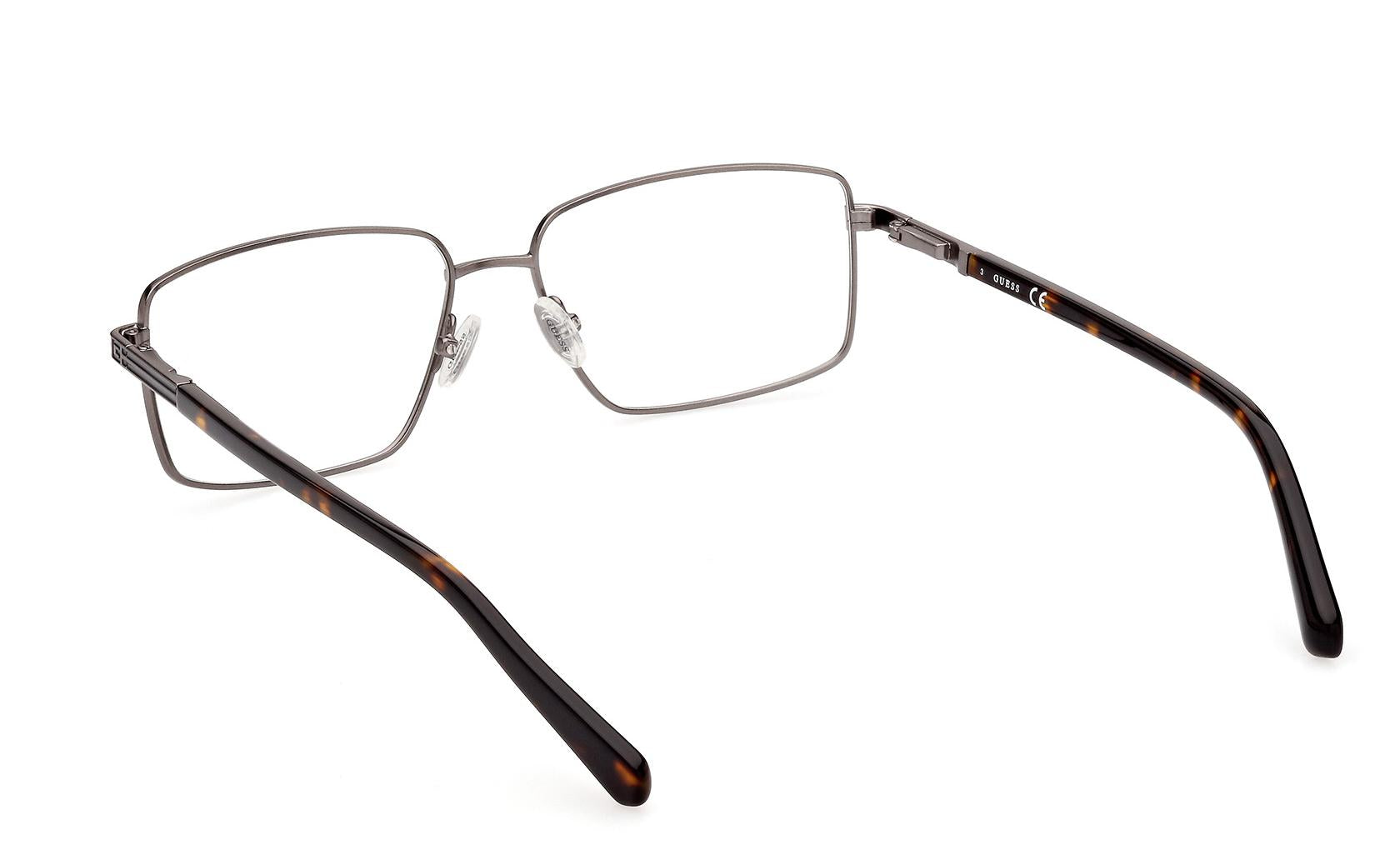 Guess Eyeglasses GU50061 009