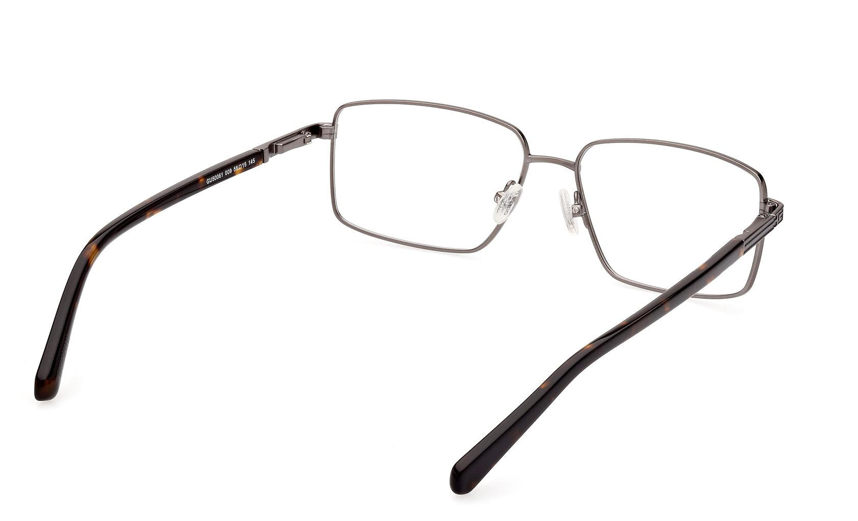 Guess Eyeglasses GU50061 009