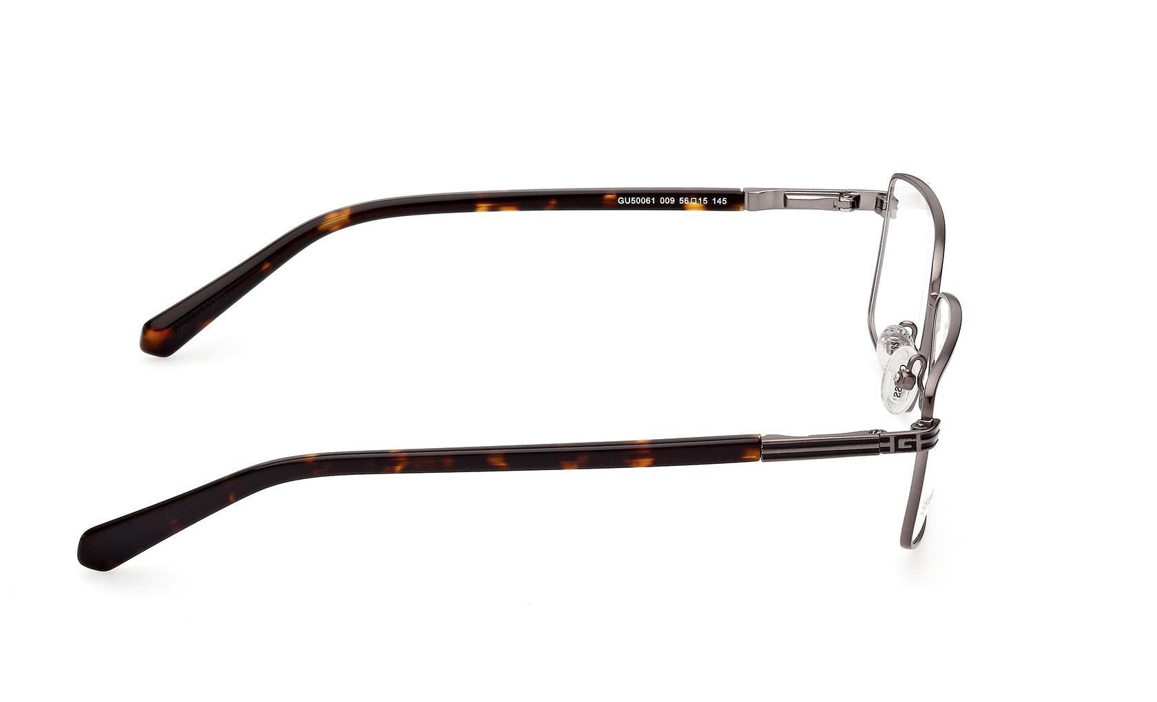 Guess Eyeglasses GU50061 009