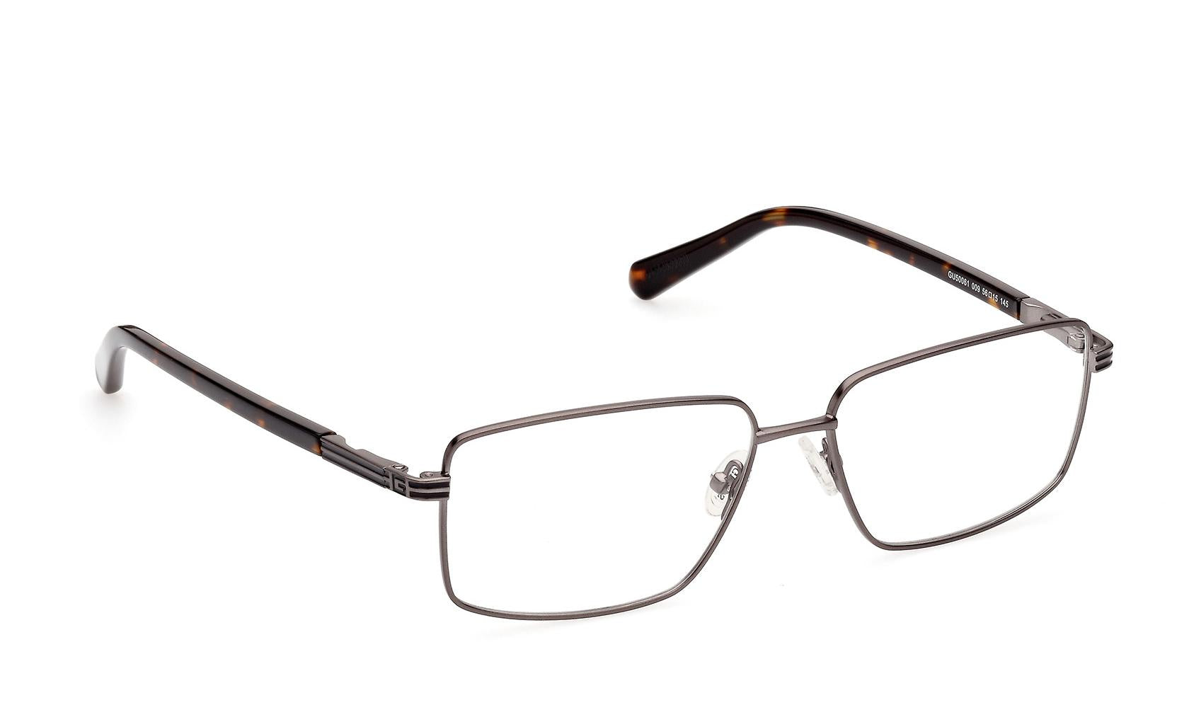 Guess Eyeglasses GU50061 009