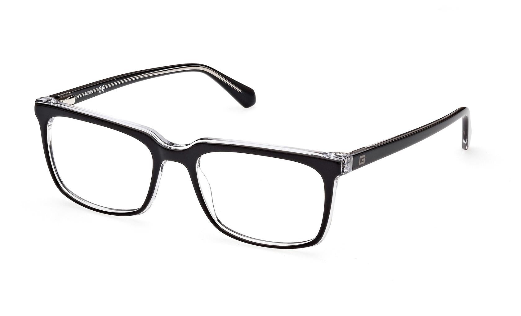 Guess Eyeglasses GU50063 005