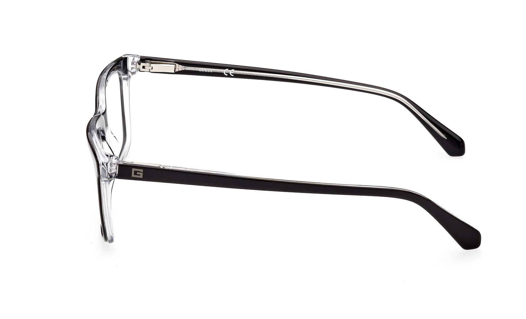 Guess Eyeglasses GU50063 005