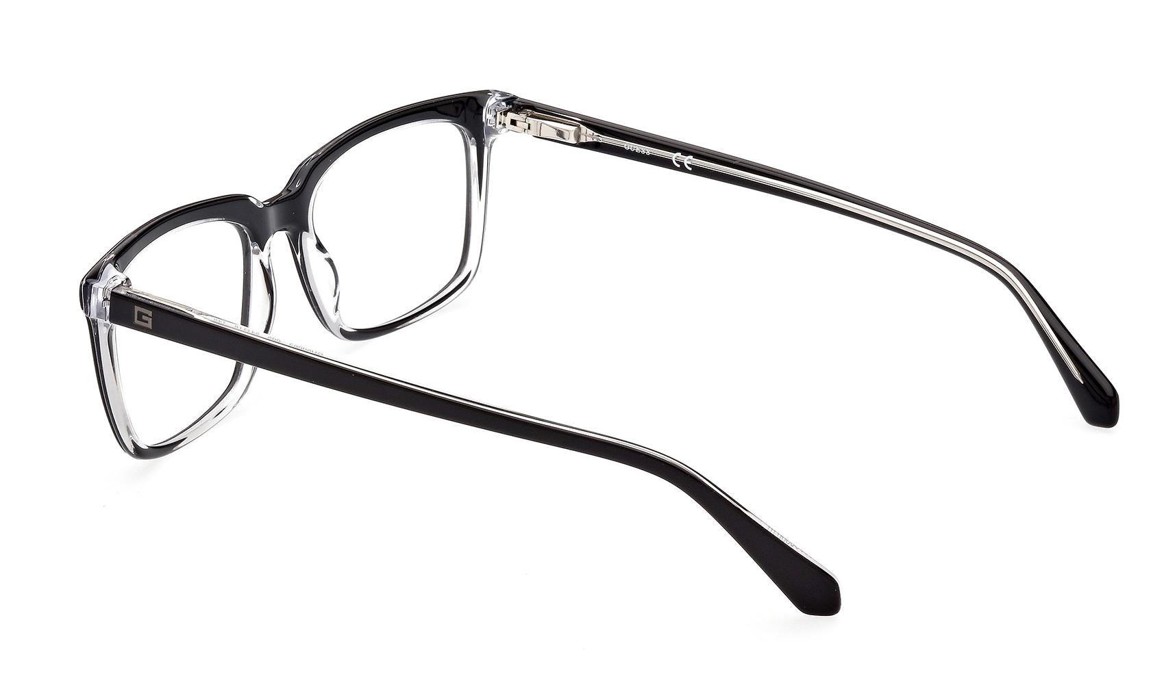 Guess Eyeglasses GU50063 005