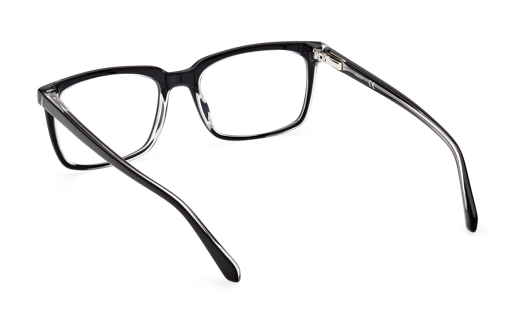 Guess Eyeglasses GU50063 005