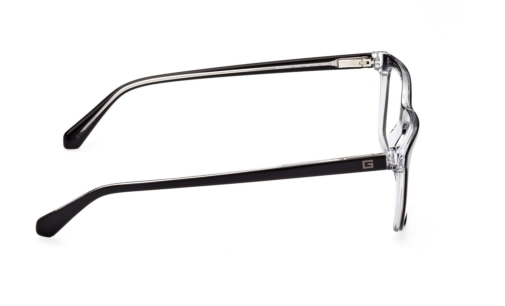 Guess Eyeglasses GU50063 005