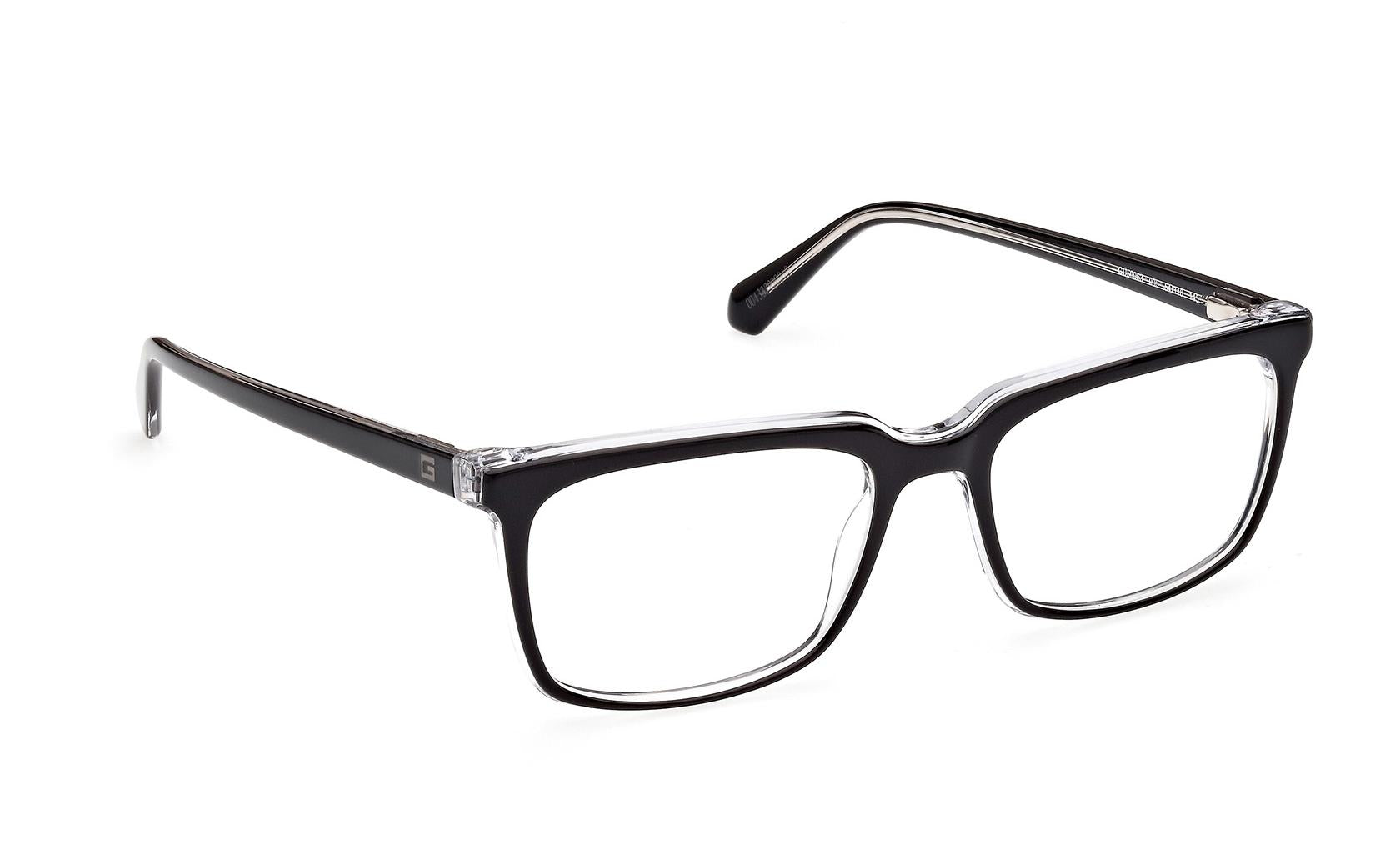 Guess Eyeglasses GU50063 005