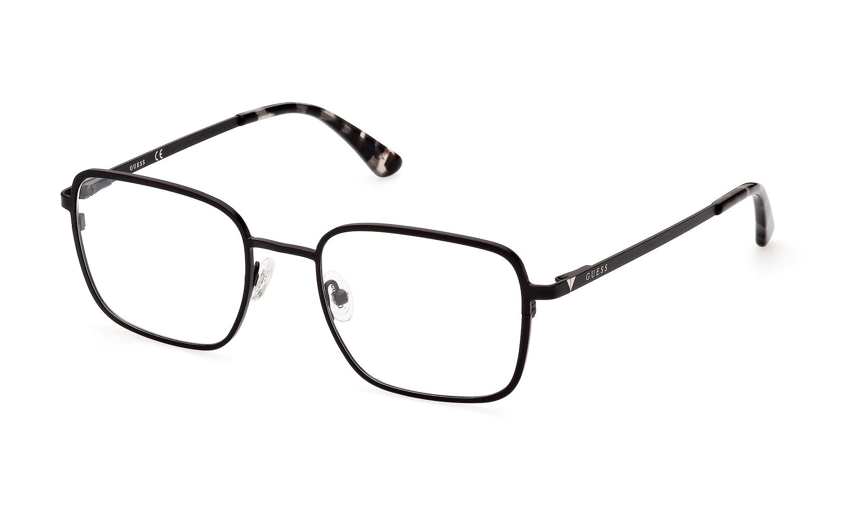 Guess Eyeglasses GU50066 002
