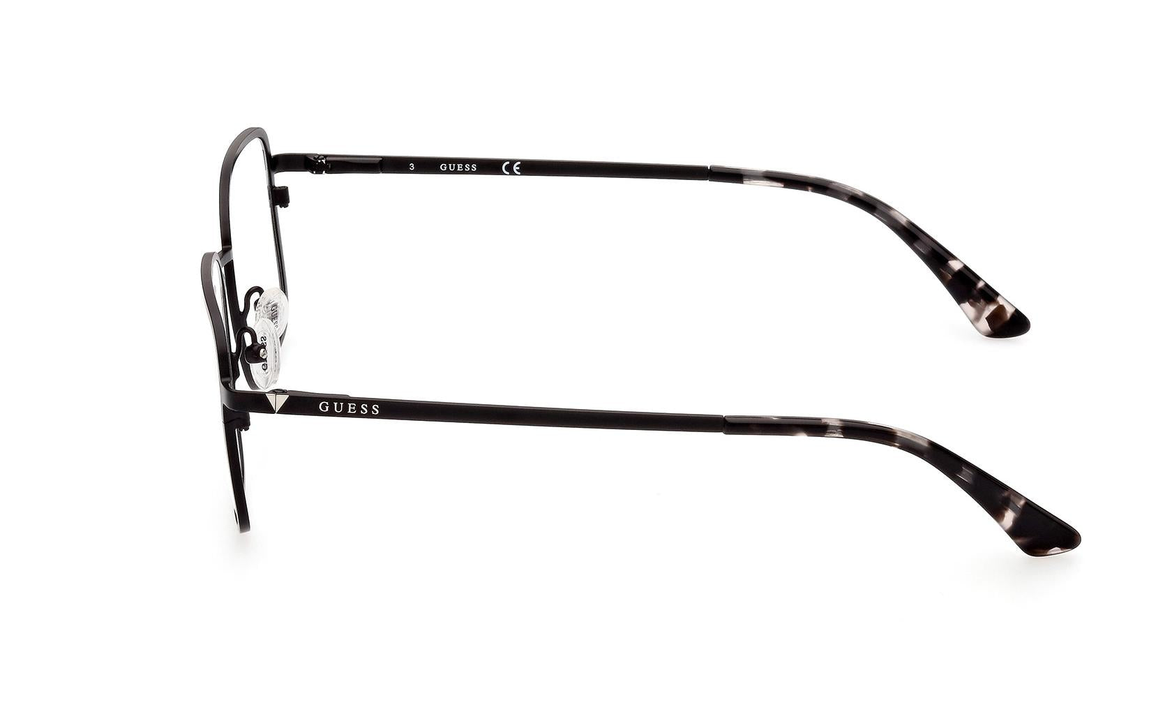 Guess Eyeglasses GU50066 002