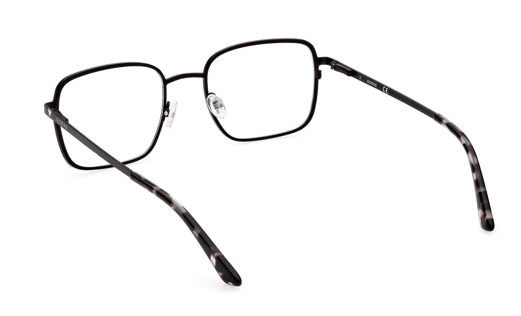 Guess Eyeglasses GU50066 002