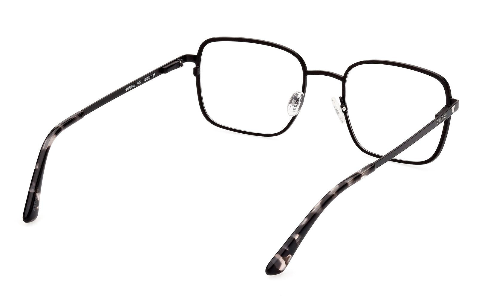 Guess Eyeglasses GU50066 002