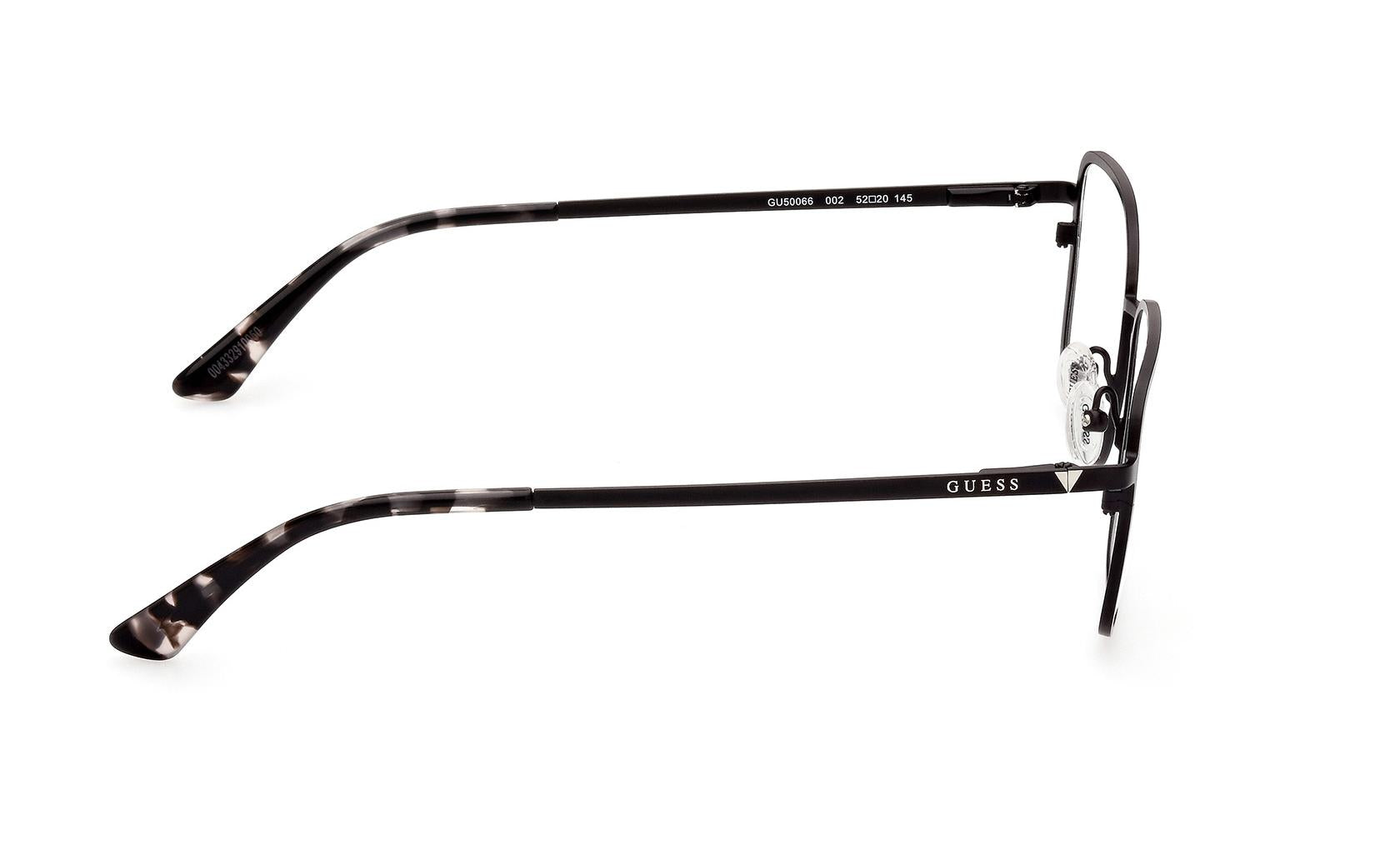 Guess Eyeglasses GU50066 002