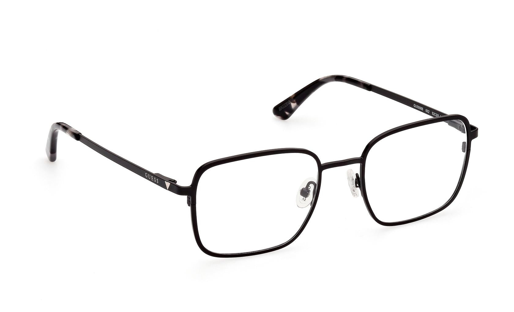 Guess Eyeglasses GU50066 002