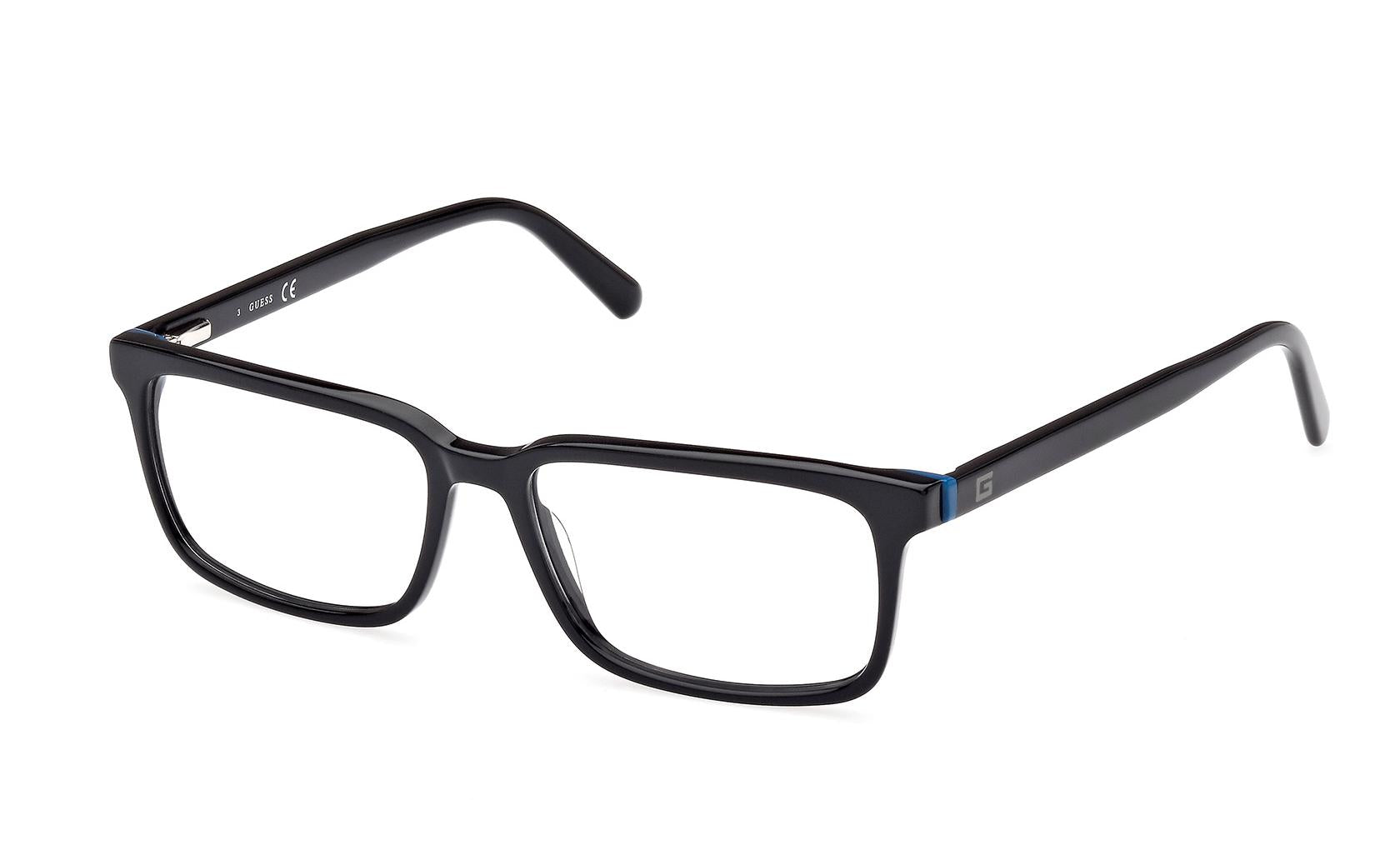 Guess Eyeglasses GU50068 001