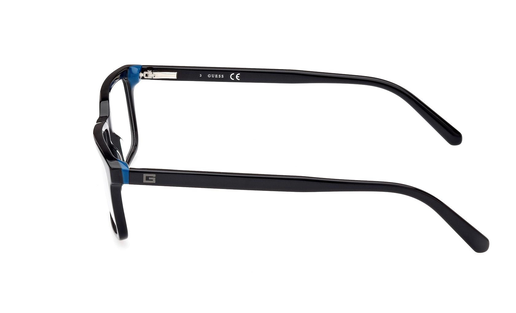 Guess Eyeglasses GU50068 001