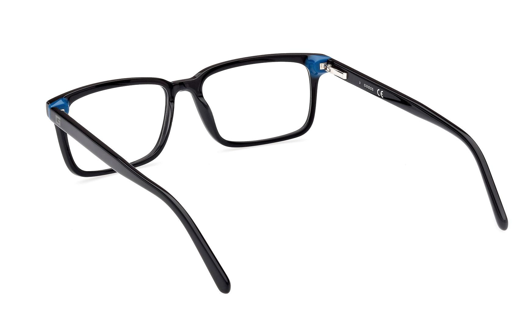 Guess Eyeglasses GU50068 001