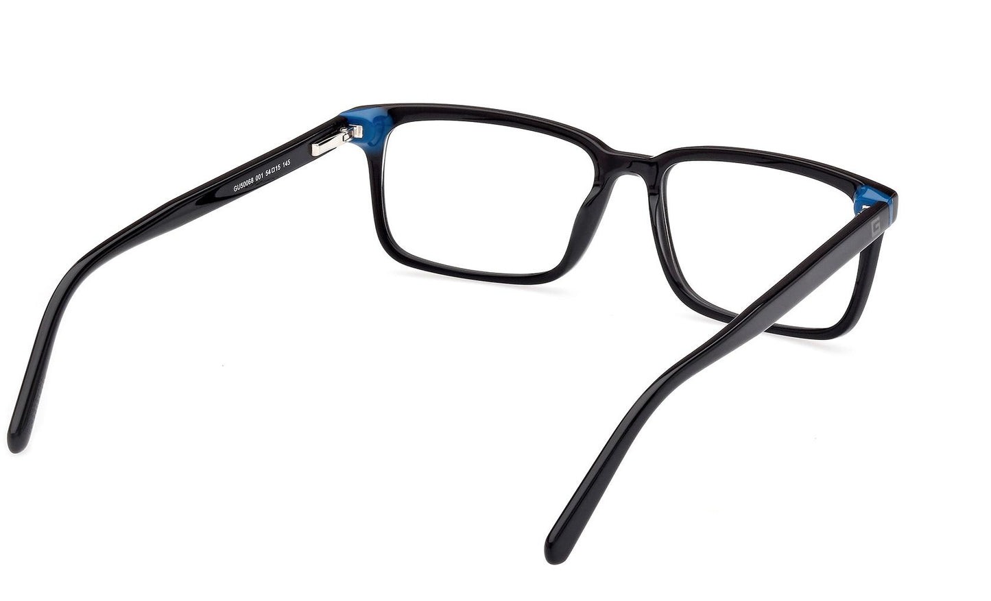 Guess Eyeglasses GU50068 001