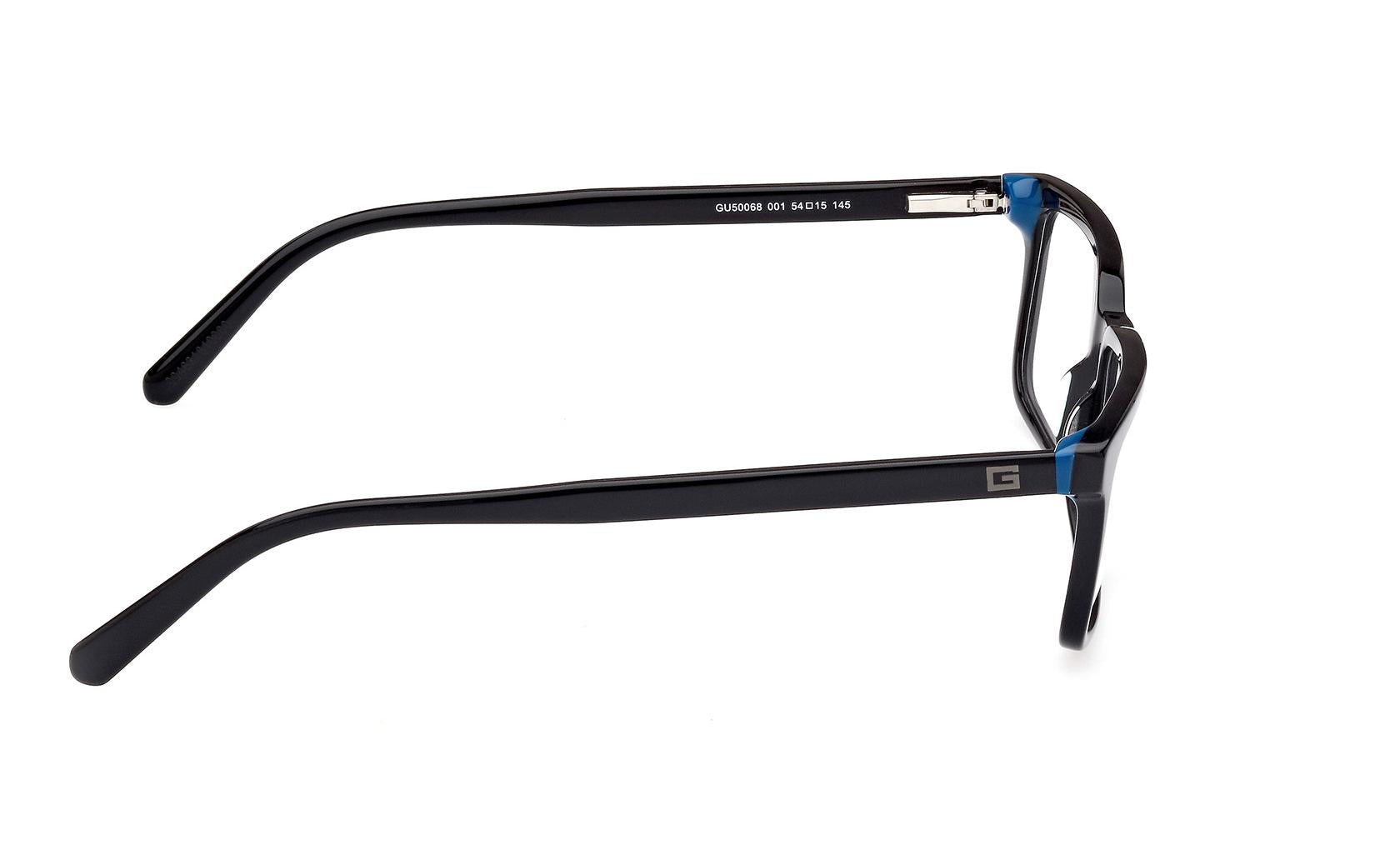 Guess Eyeglasses GU50068 001