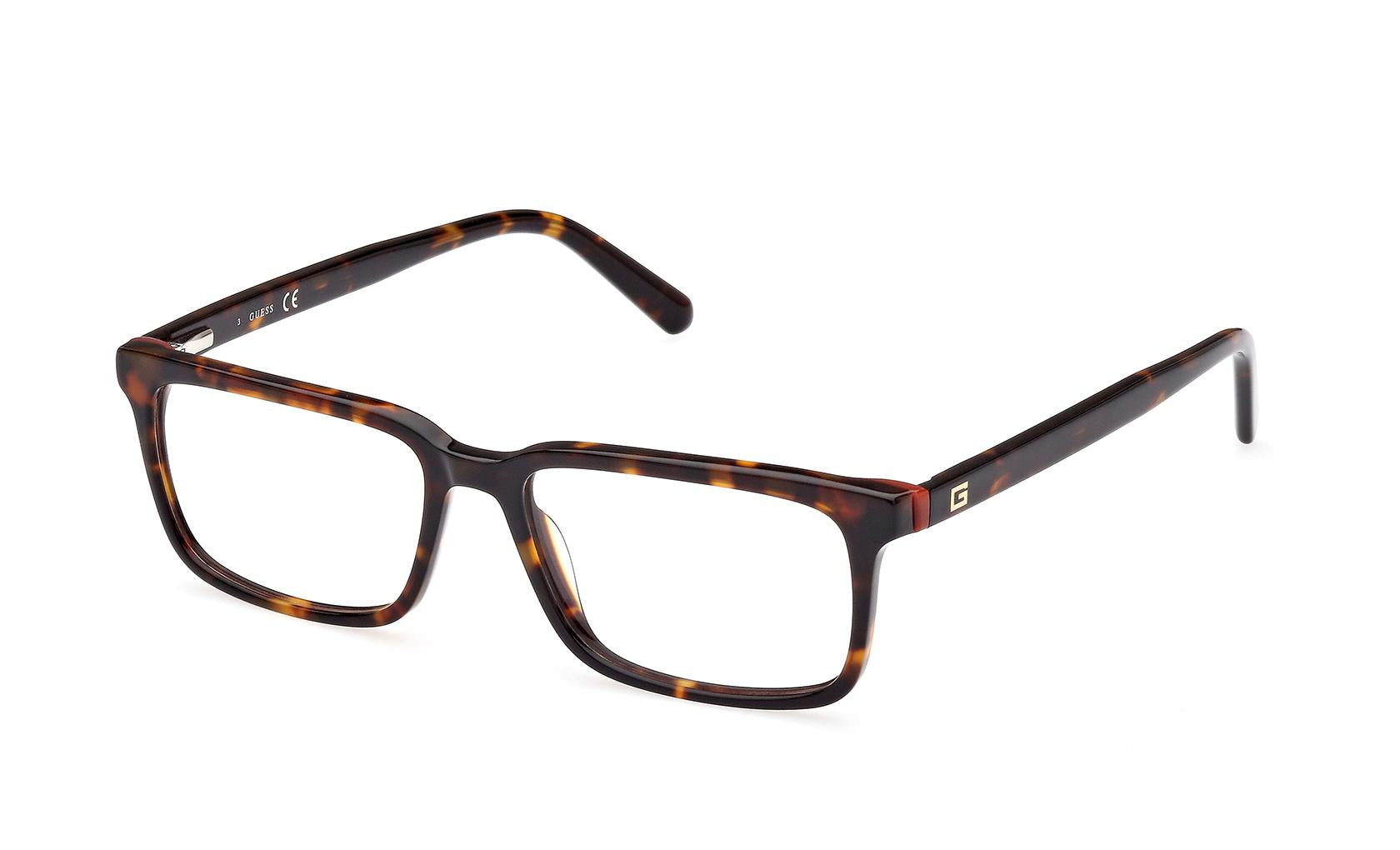 Guess Eyeglasses GU50068 052