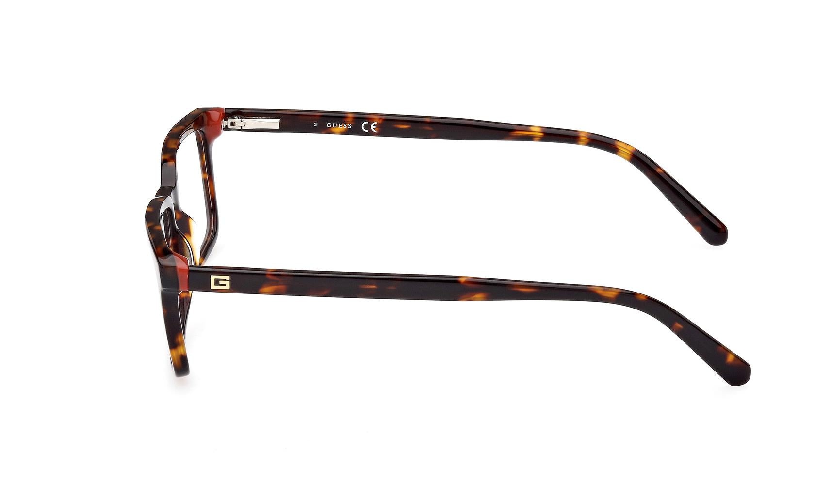 Guess Eyeglasses GU50068 052