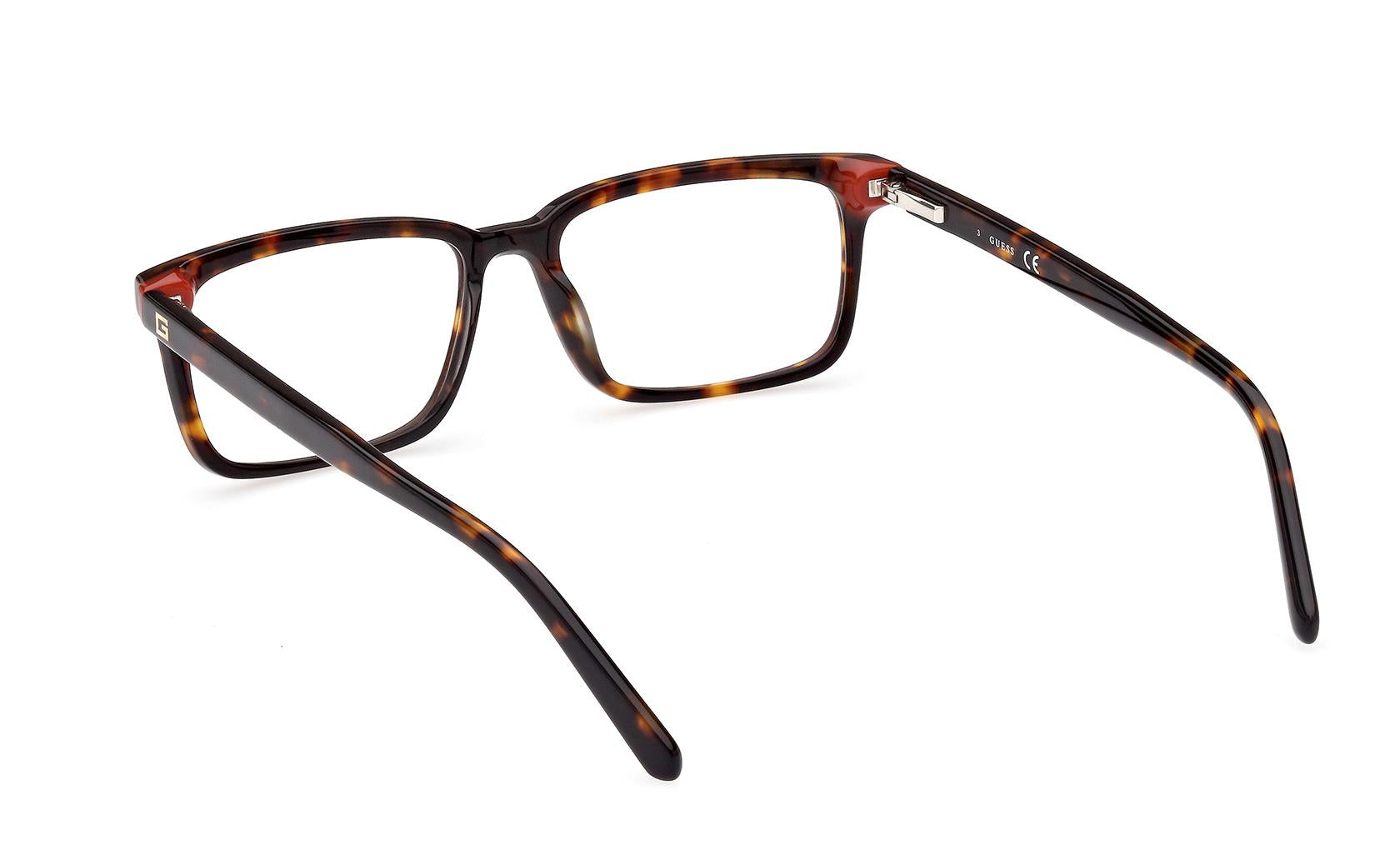 Guess Eyeglasses GU50068 052