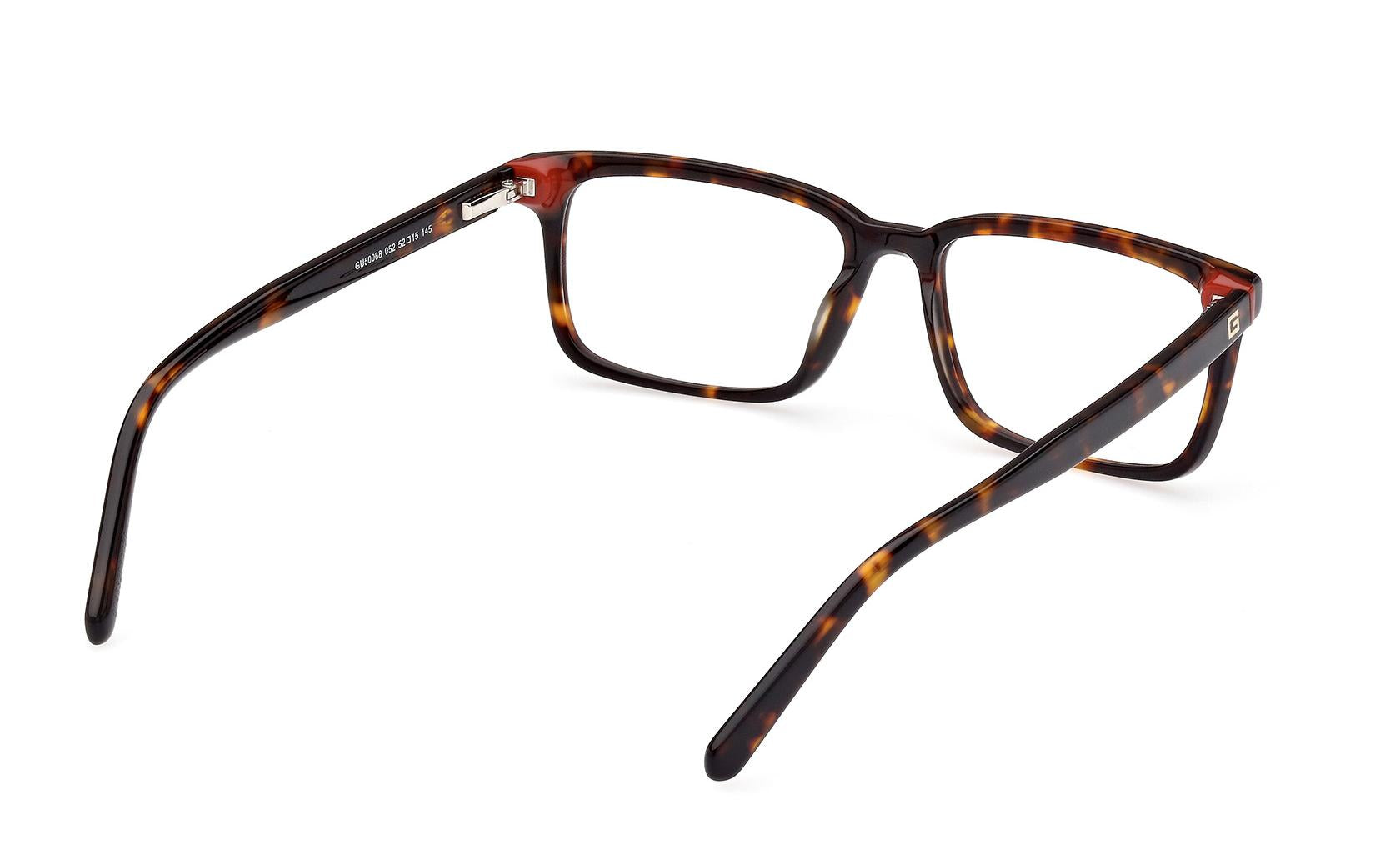 Guess Eyeglasses GU50068 052