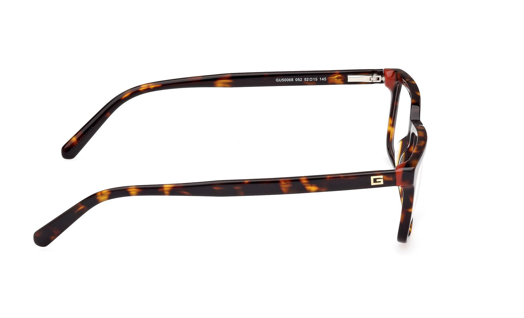 Guess Eyeglasses GU50068 052