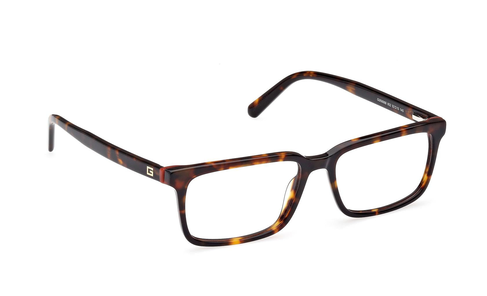 Guess Eyeglasses GU50068 052