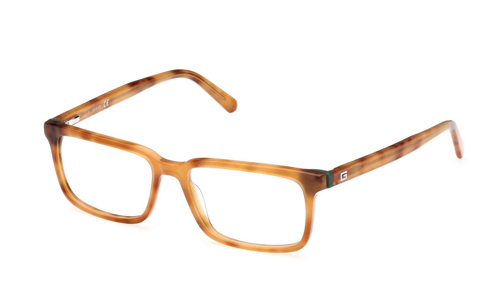 Guess Eyeglasses GU50068 053