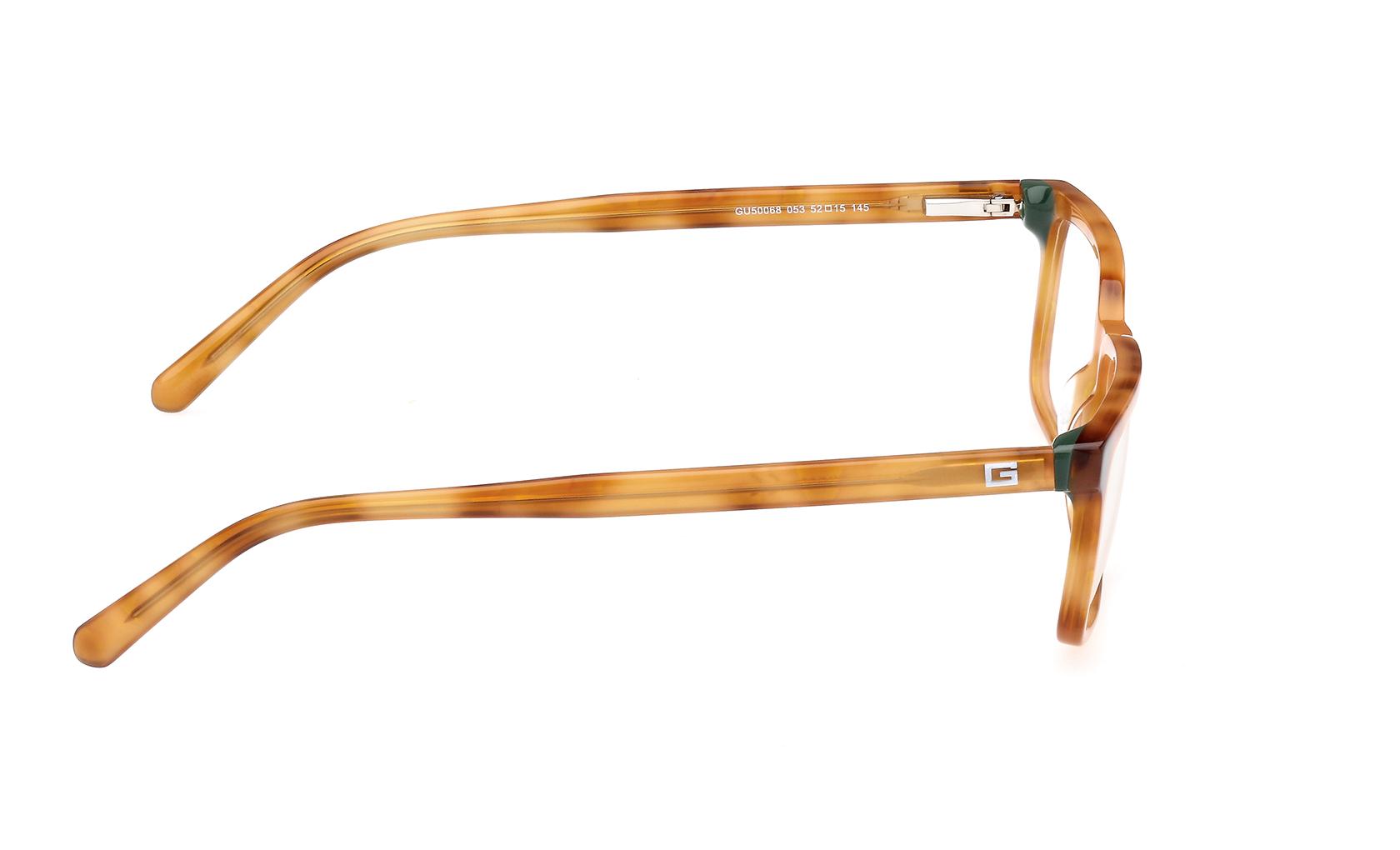 Guess Eyeglasses GU50068 053