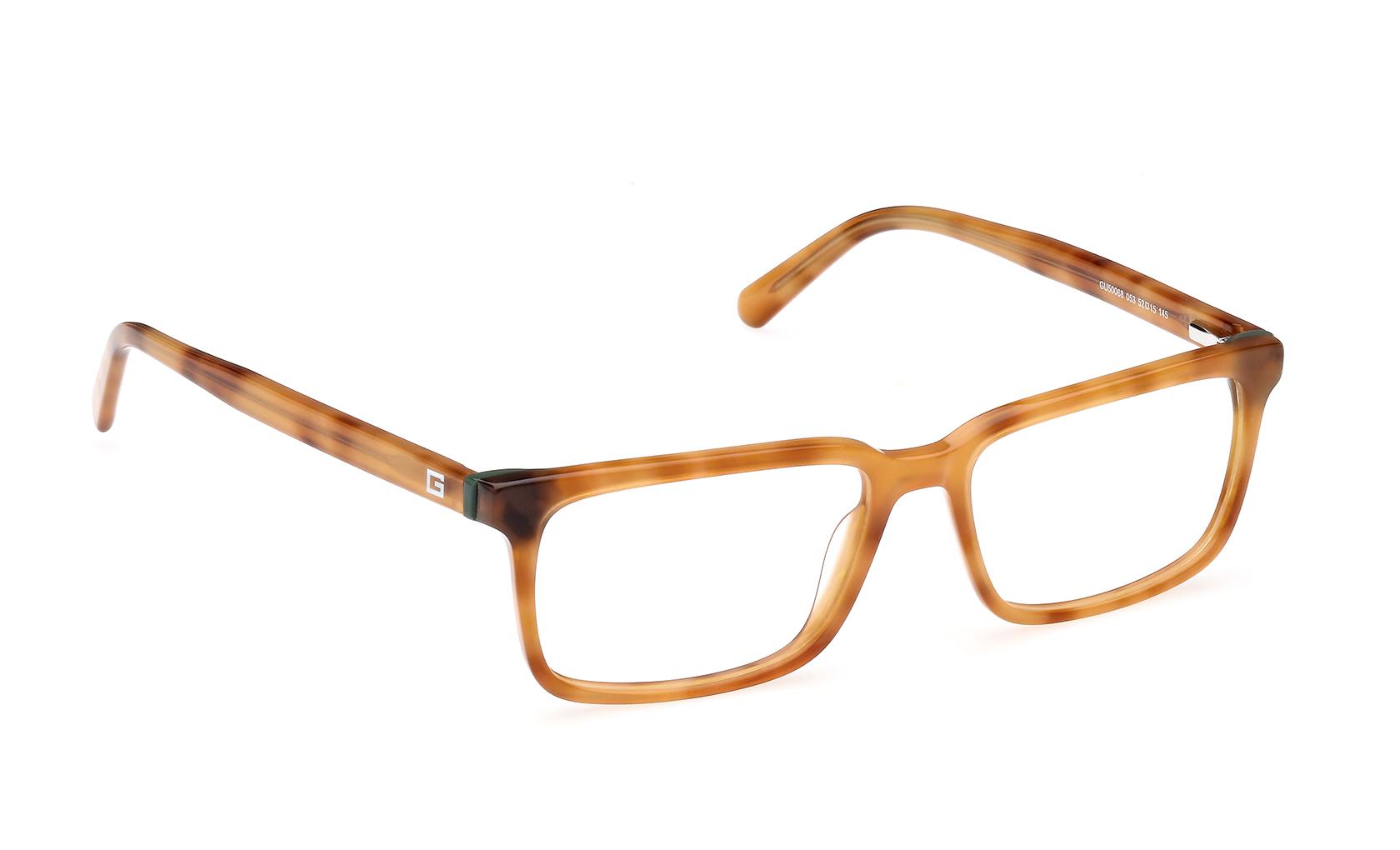 Guess Eyeglasses GU50068 053