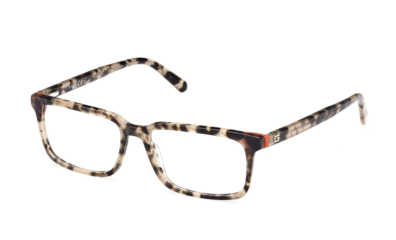 Guess Eyeglasses GU50068 056