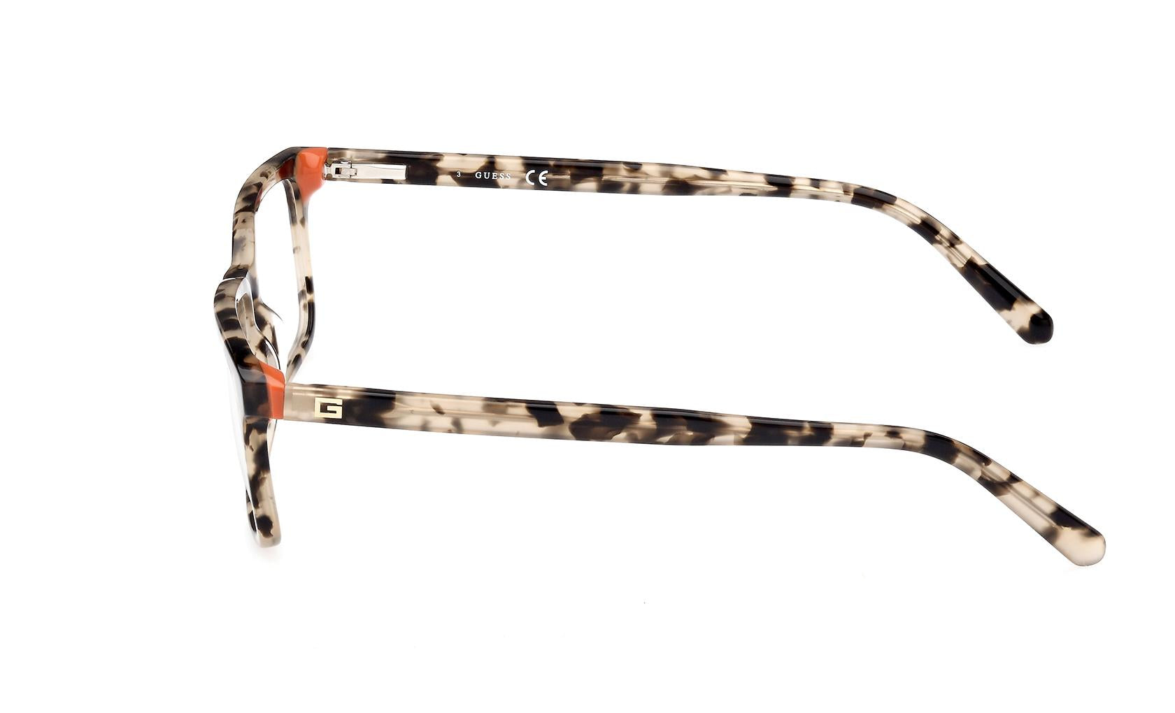 Guess Eyeglasses GU50068 056