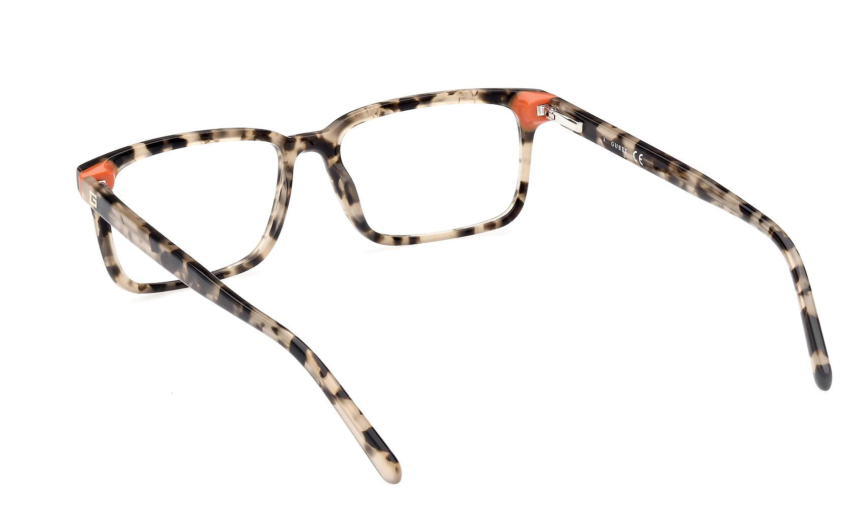 Guess Eyeglasses GU50068 056