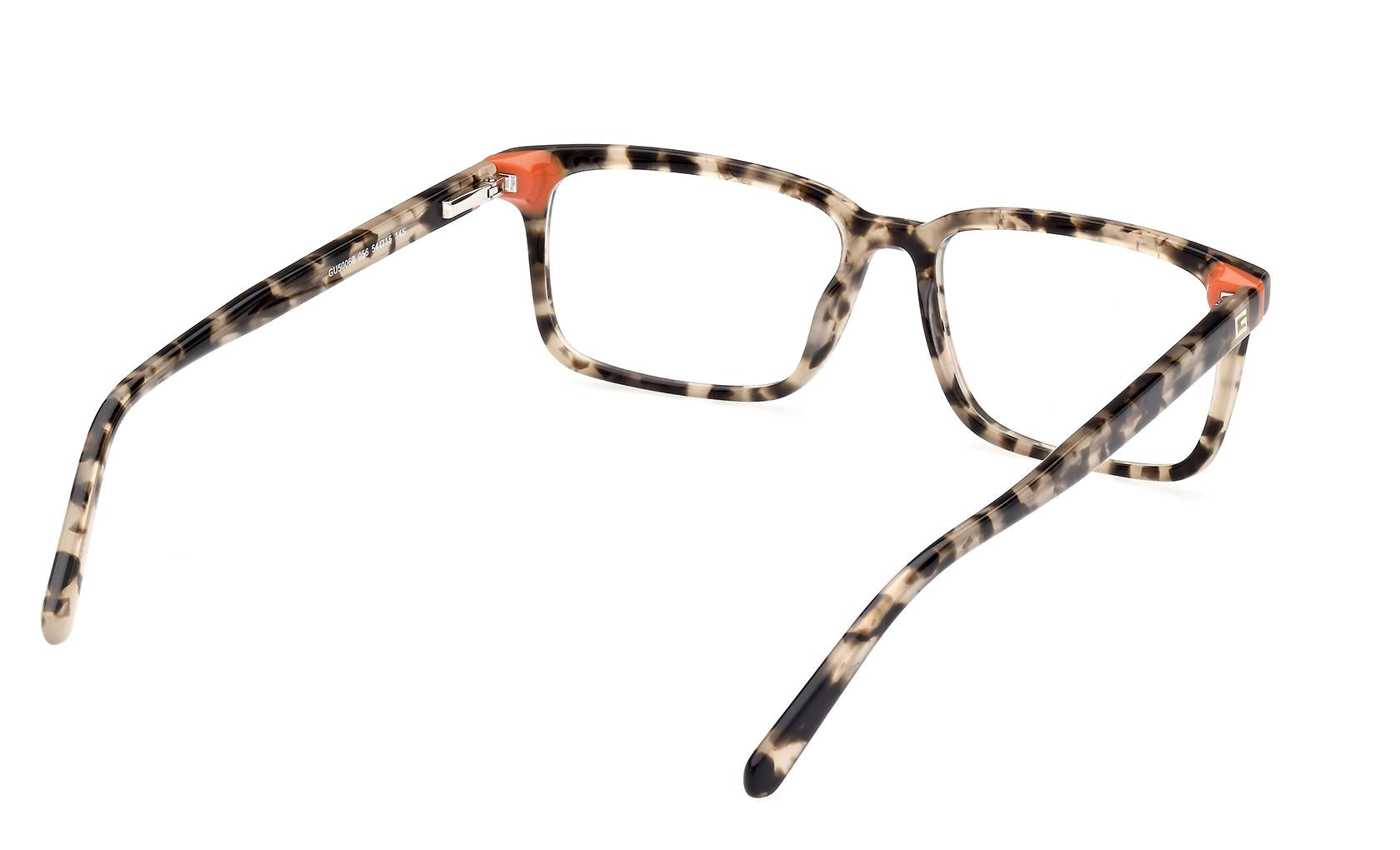 Guess Eyeglasses GU50068 056