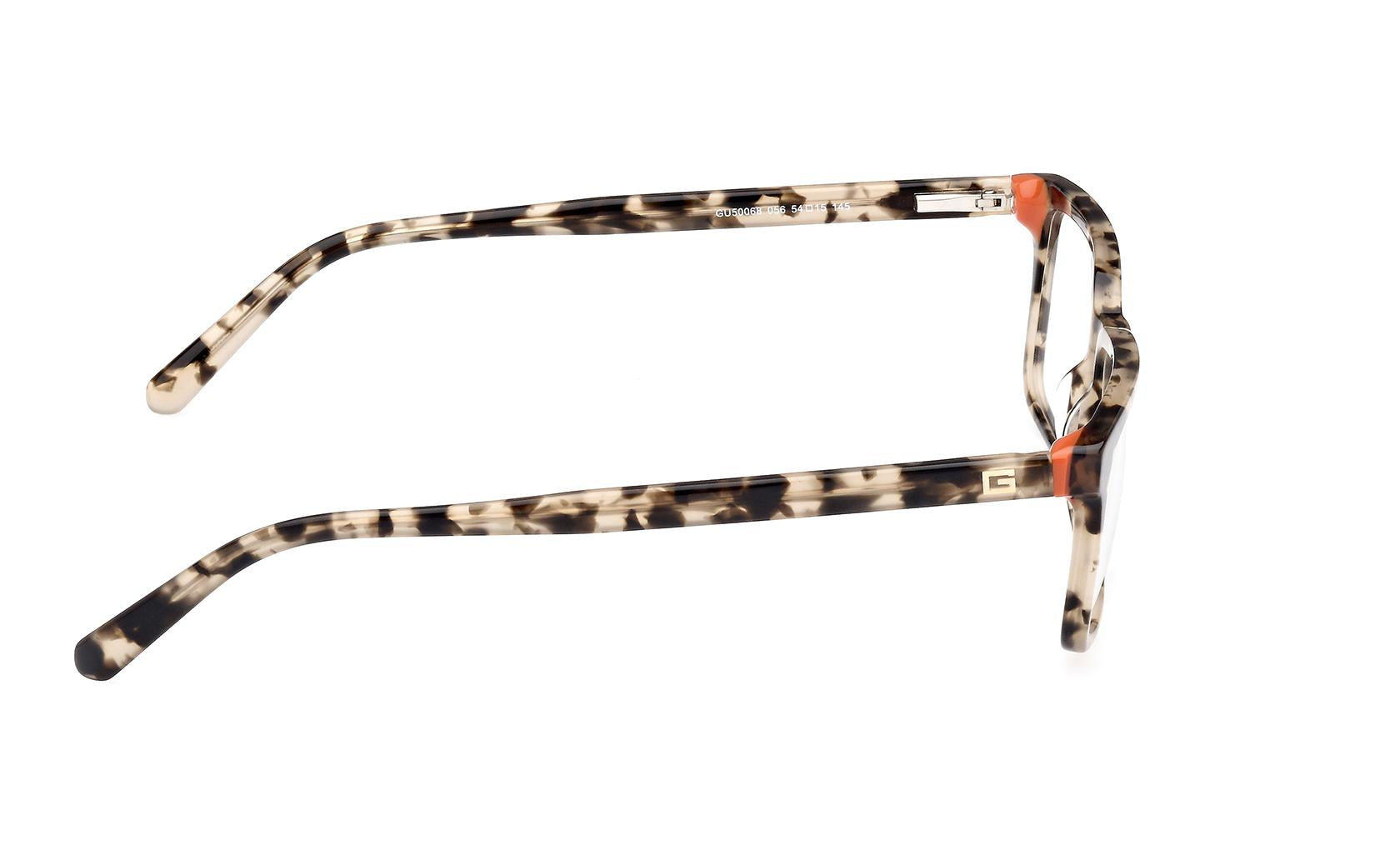 Guess Eyeglasses GU50068 056