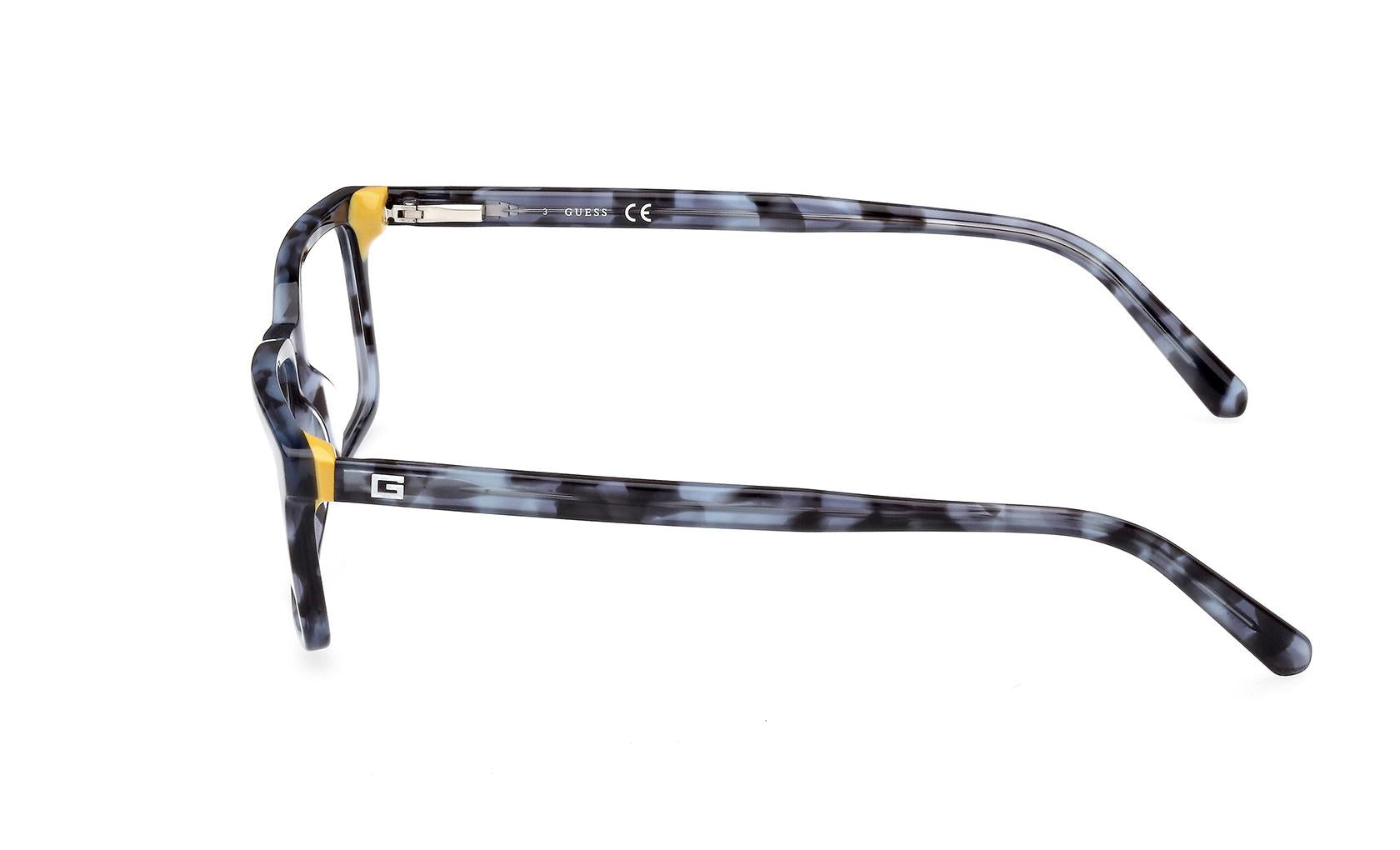 Guess Eyeglasses GU50068 092