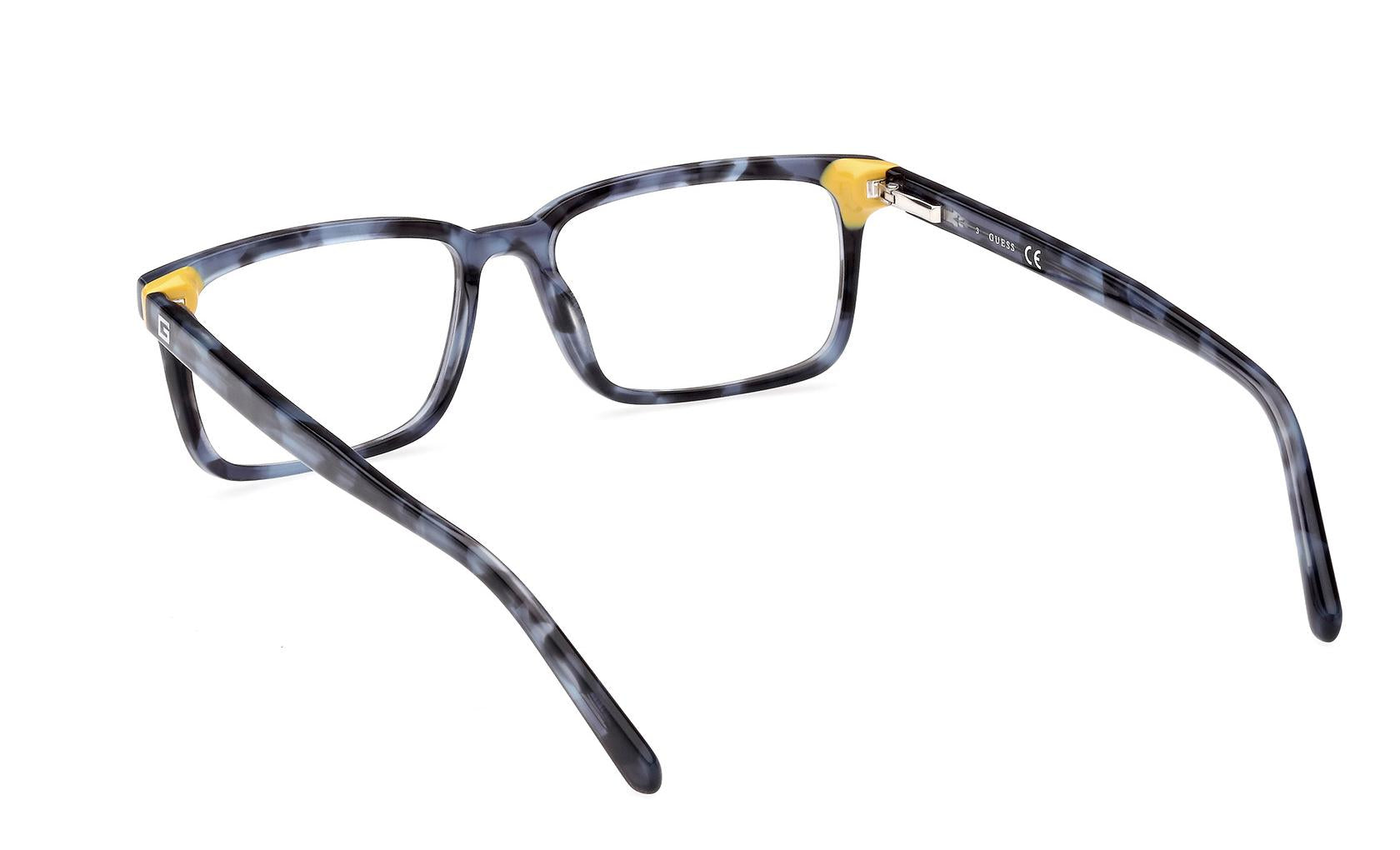 Guess Eyeglasses GU50068 092