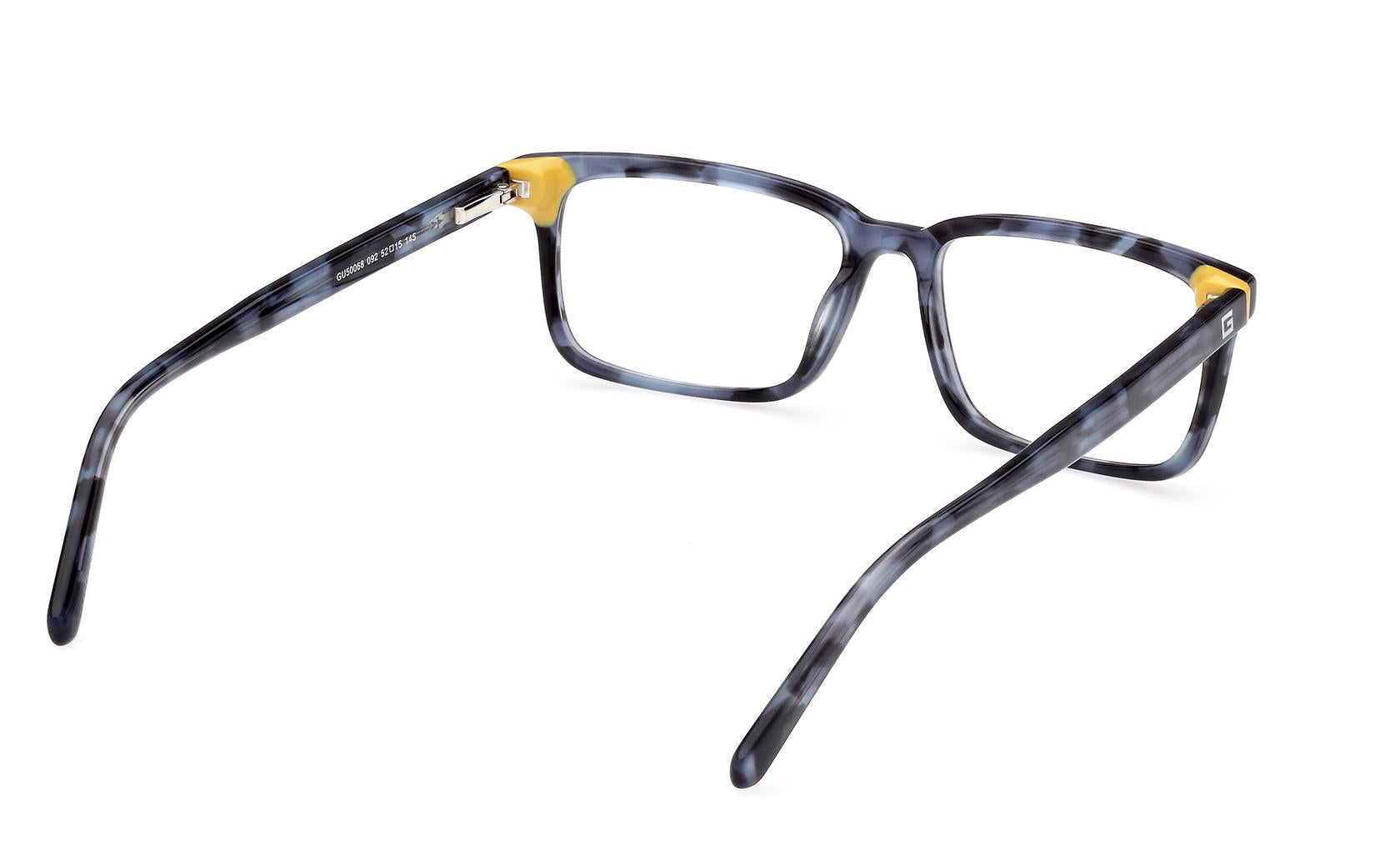 Guess Eyeglasses GU50068 092