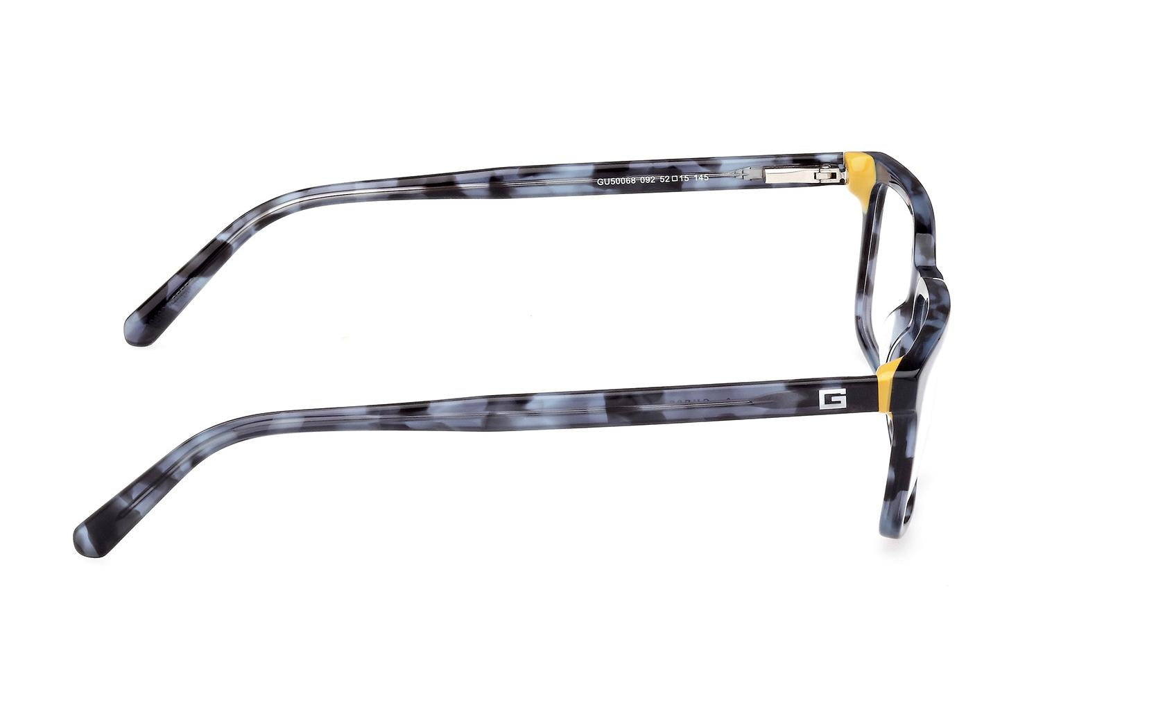 Guess Eyeglasses GU50068 092