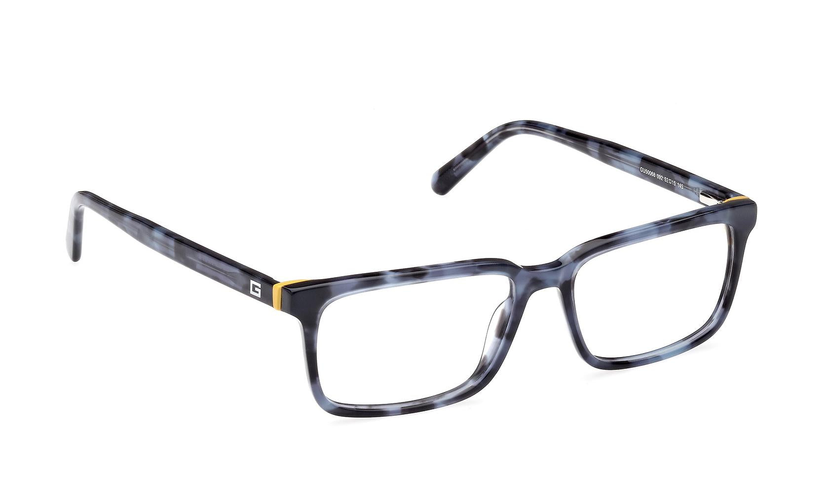 Guess Eyeglasses GU50068 092