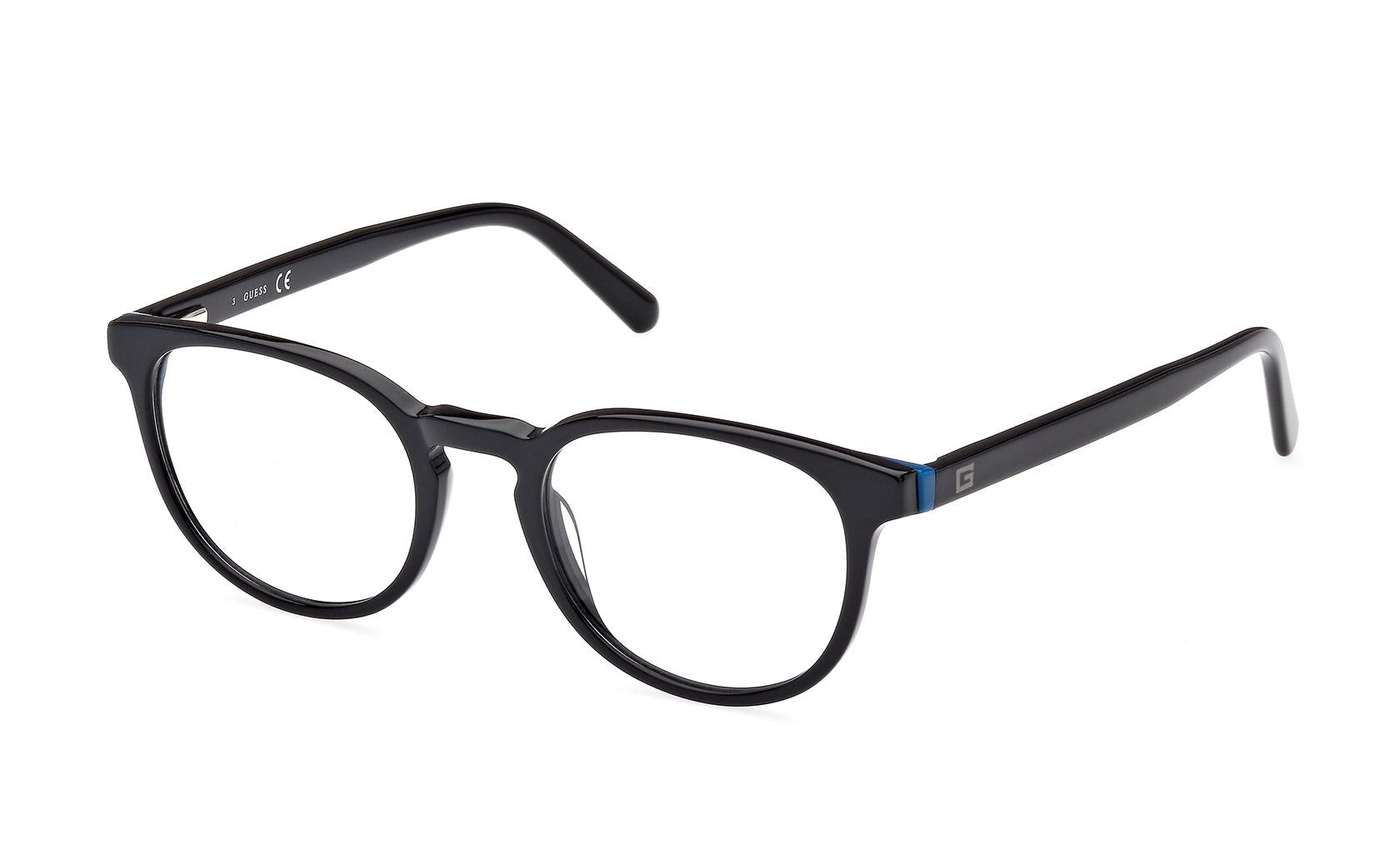 Guess Eyeglasses GU50069 001