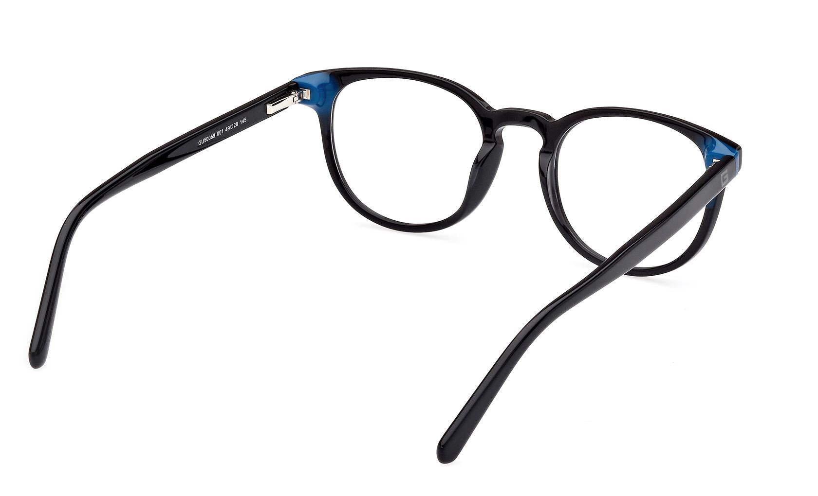 Guess Eyeglasses GU50069 001