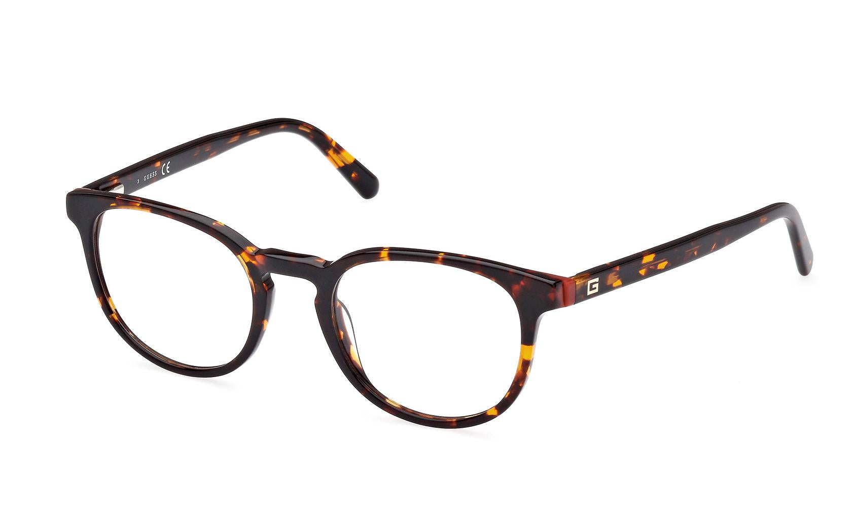 Guess Eyeglasses GU50069 052