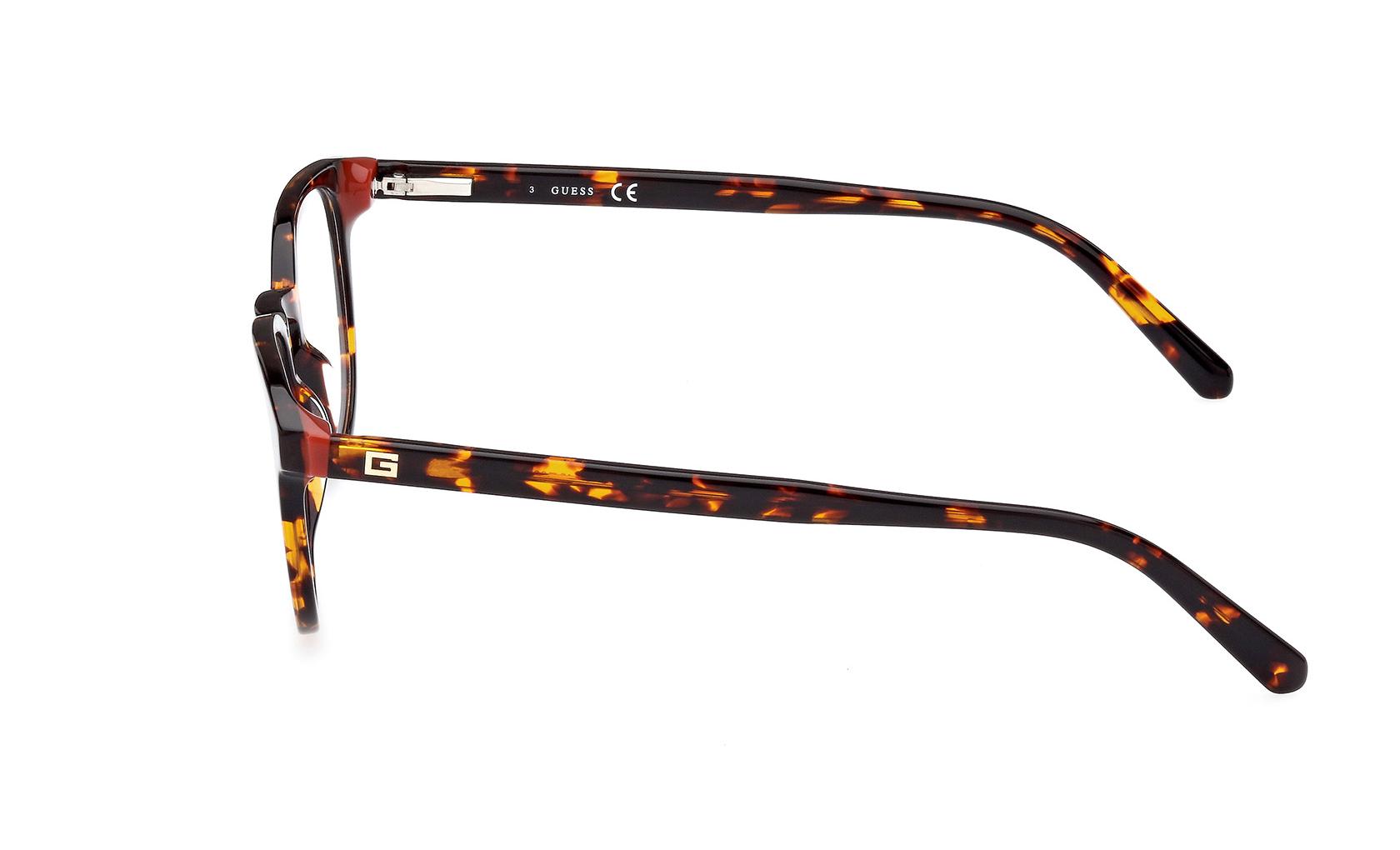 Guess Eyeglasses GU50069 052