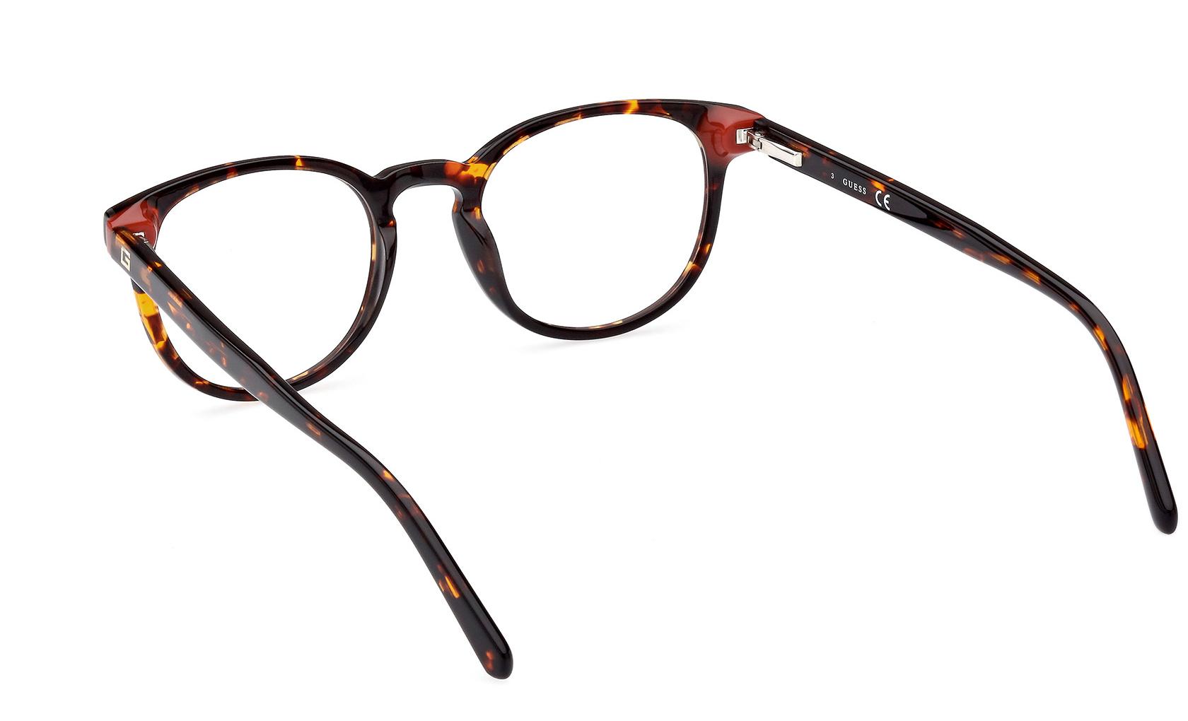 Guess Eyeglasses GU50069 052