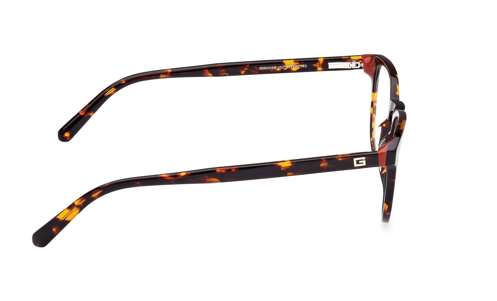 Guess Eyeglasses GU50069 052