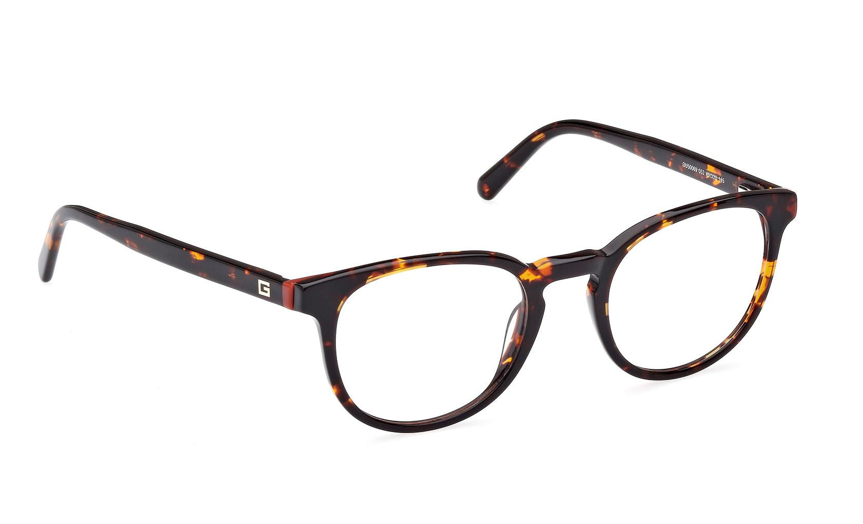 Guess Eyeglasses GU50069 052