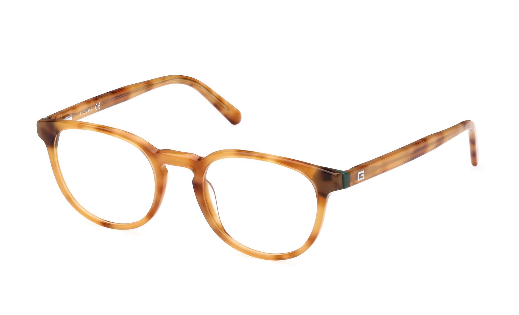 Guess Eyeglasses GU50069 053
