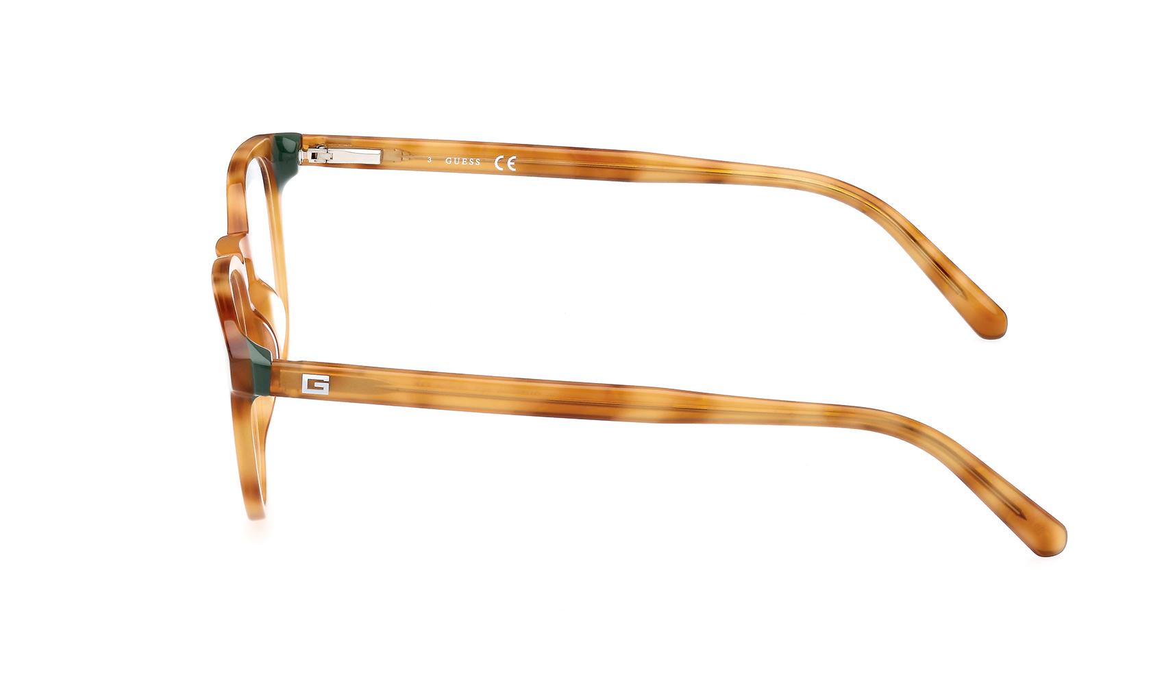 Guess Eyeglasses GU50069 053